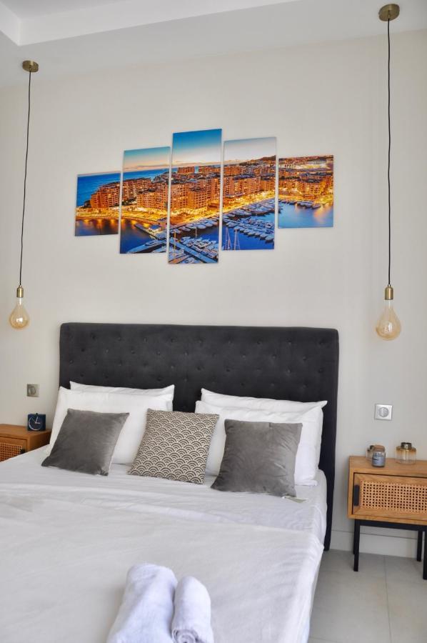 ☆ Silver ☆ Apartment Nizza
