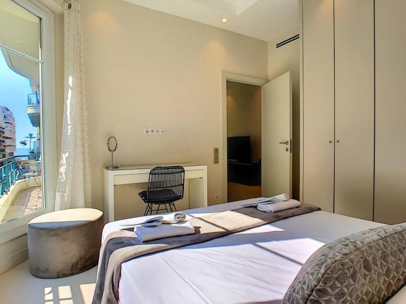 Apartment ☆ Silver ☆ Nizza