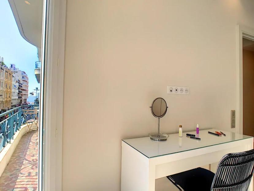 Apartment ☆ Silver ☆ Nizza